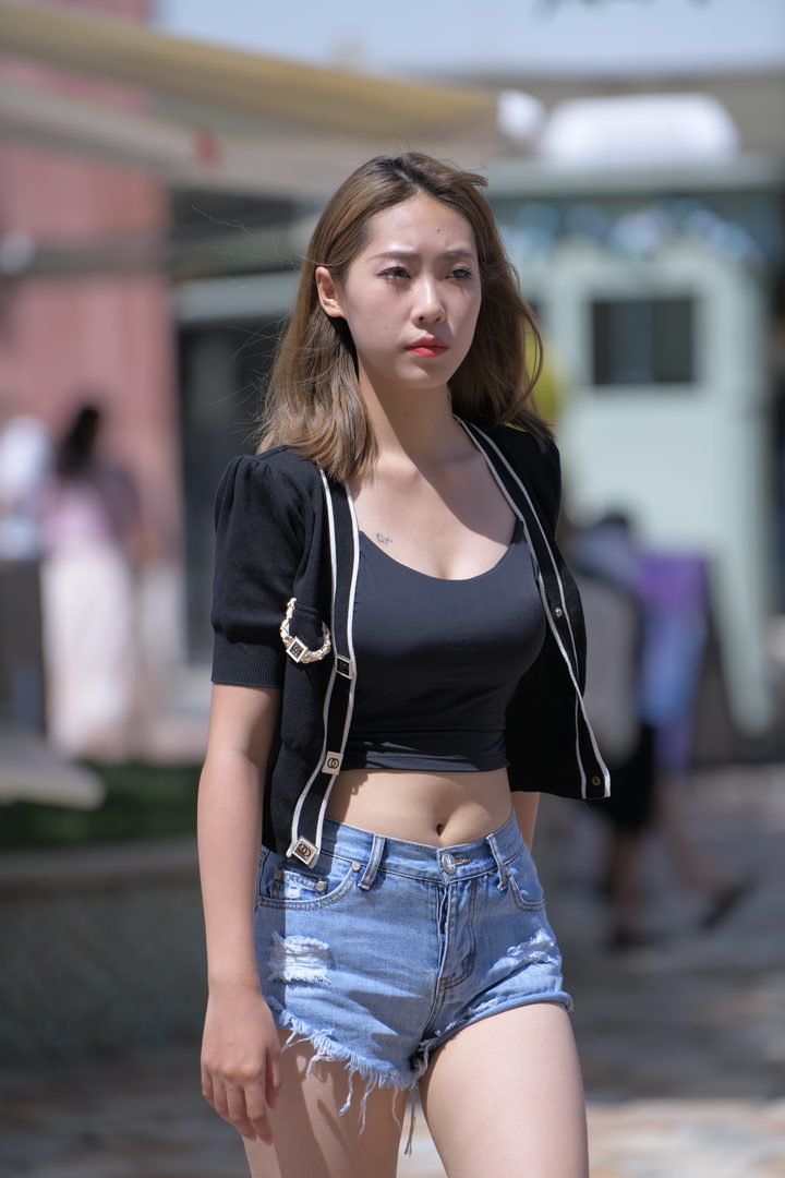 图片[3]-QC2100 套图717张+视频-神兽街拍