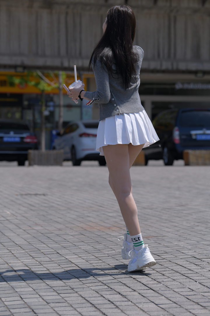 图片[3]-QD4036 套图744张-神兽街拍