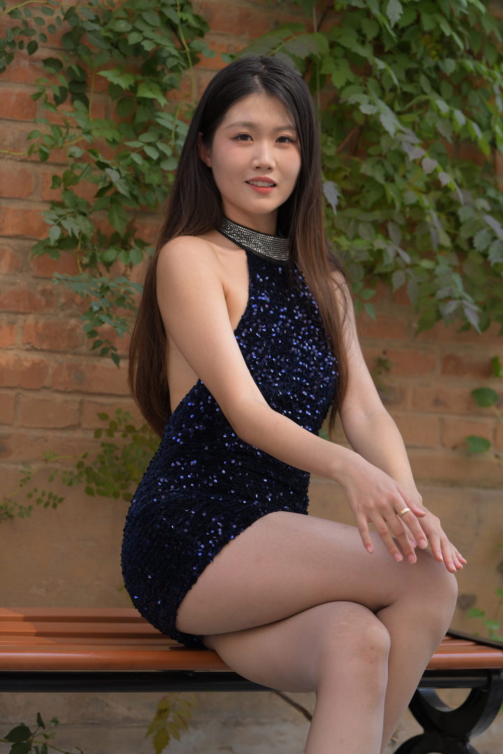 QD4092 套图680张+视频-神兽街拍