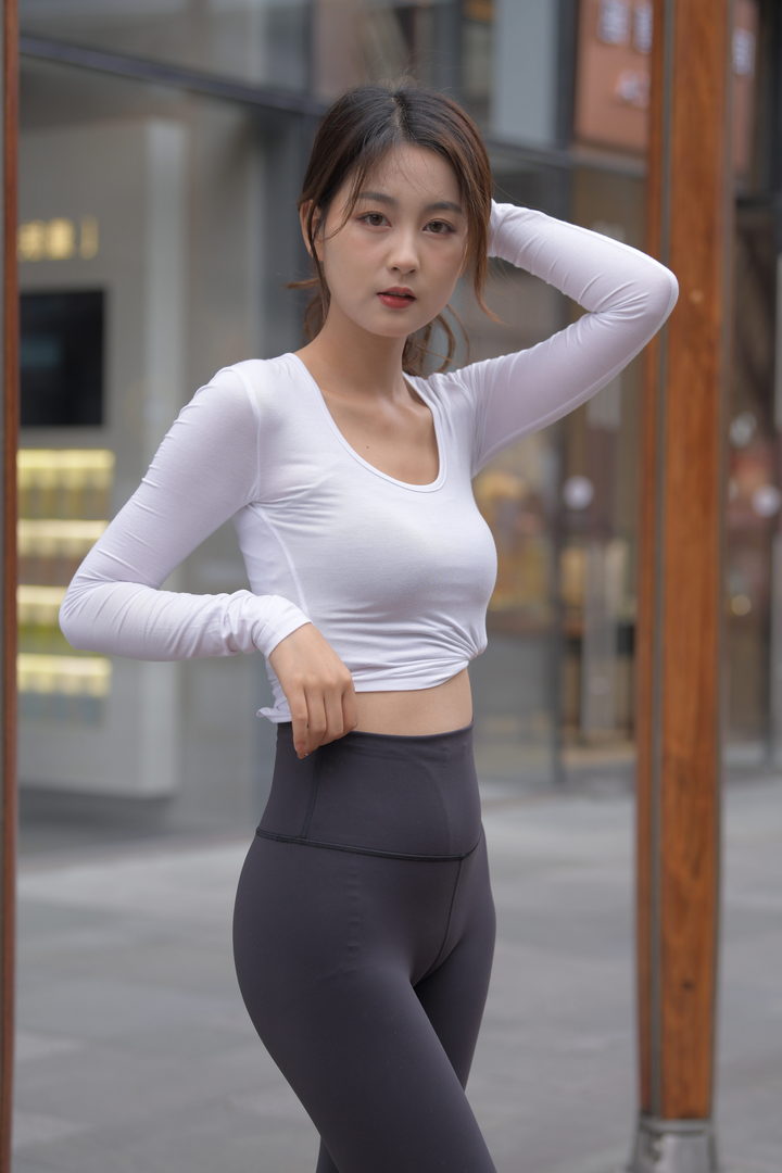 QD4094 套图604张+视频-神兽街拍