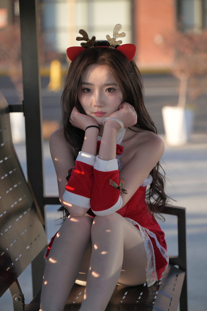 QD4131 套图1652张+视频-神兽街拍