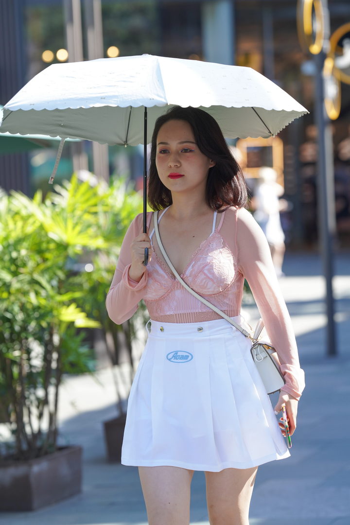 QD4170 套图114张-神兽街拍