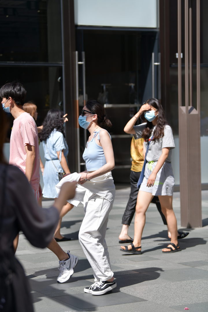 图片[2]-QD4181 套图31张-神兽街拍