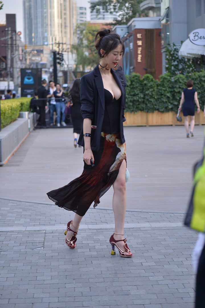 图片[2]-QD4186 套图38张-神兽街拍