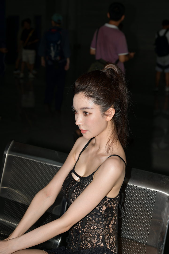 图片[2]-QD4252 套图68张-神兽街拍