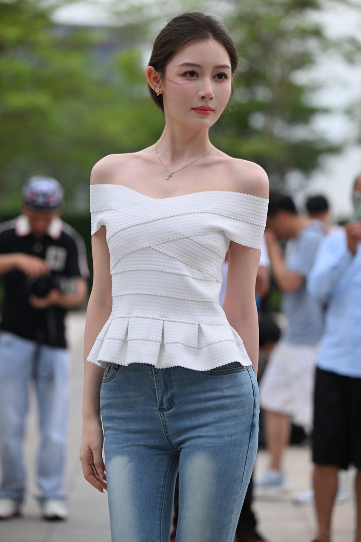 QD4268 套图149张-神兽街拍