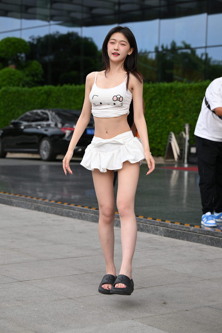 图片[2]-QD4326 套图74张-神兽街拍