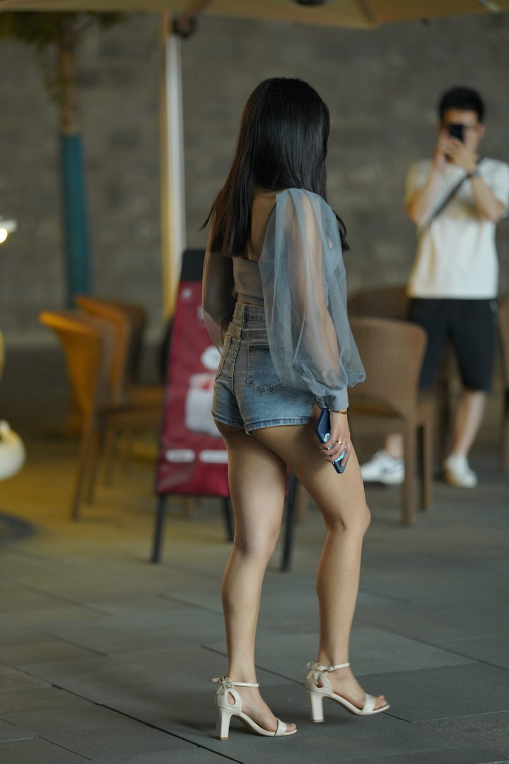 图片[2]-QD4327 套图239张-神兽街拍