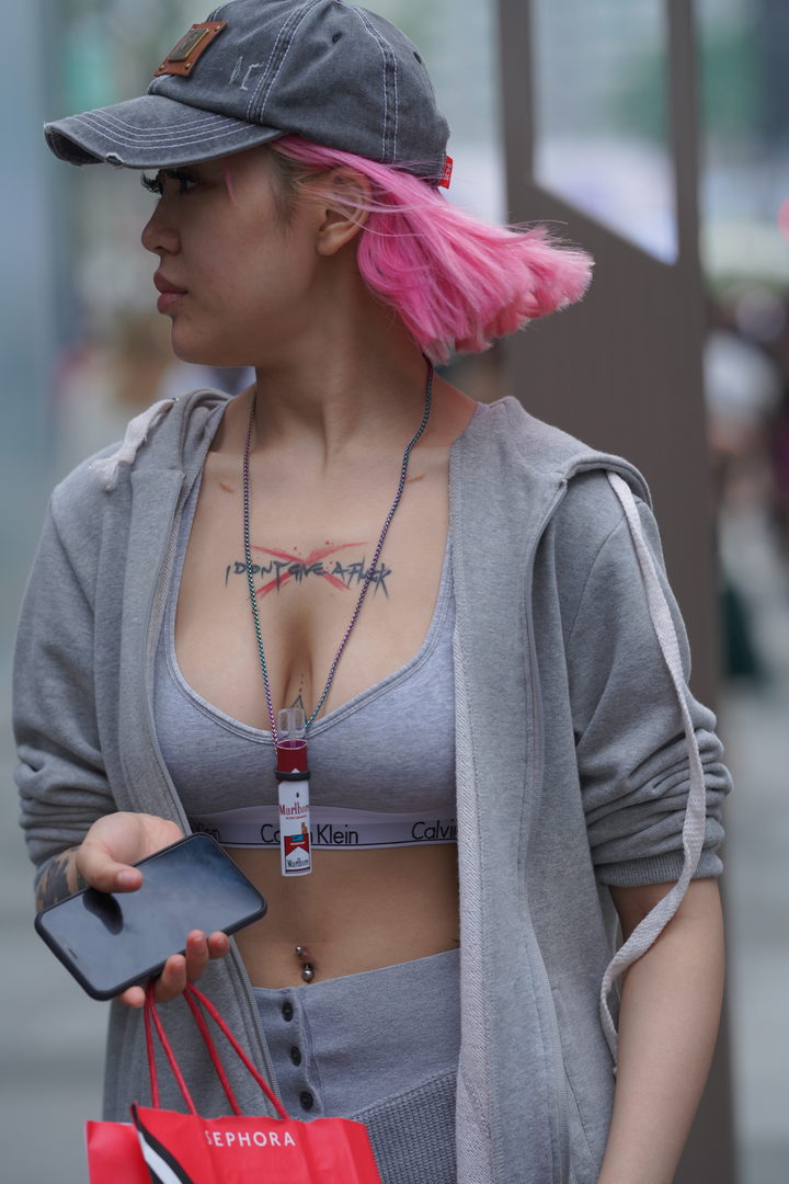 图片[2]-QD4333 套图41张-神兽街拍