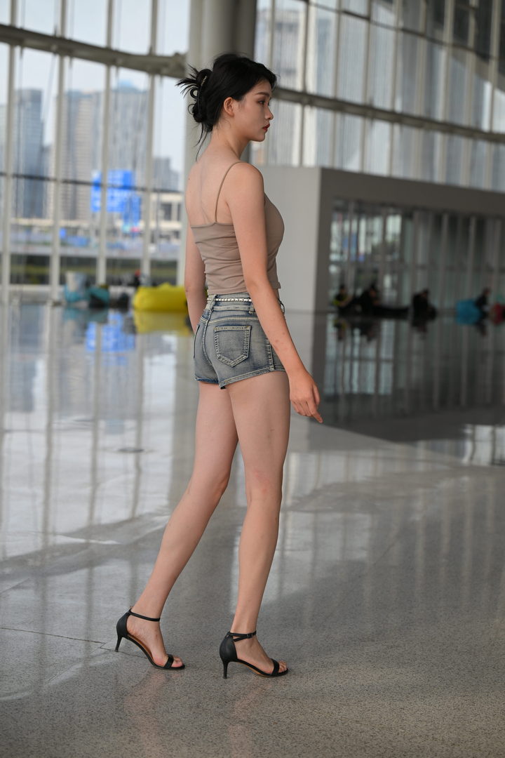 图片[2]-QD4336 套图136张-神兽街拍