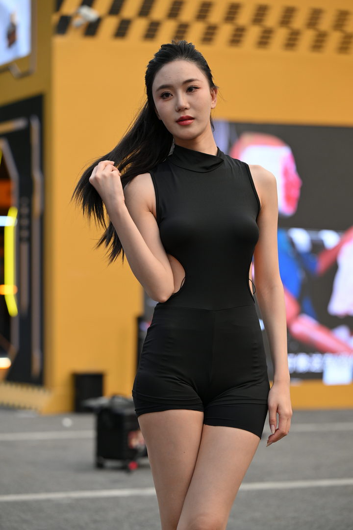 QD4346 套图97张-神兽街拍