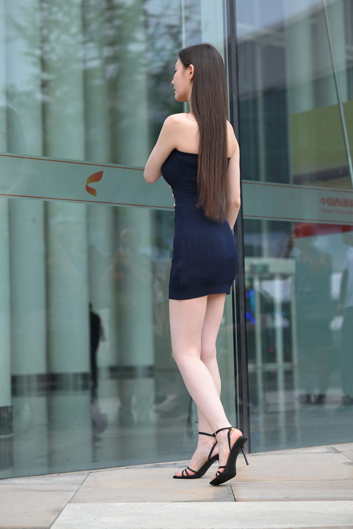 图片[2]-QD4347 套图217张-神兽街拍