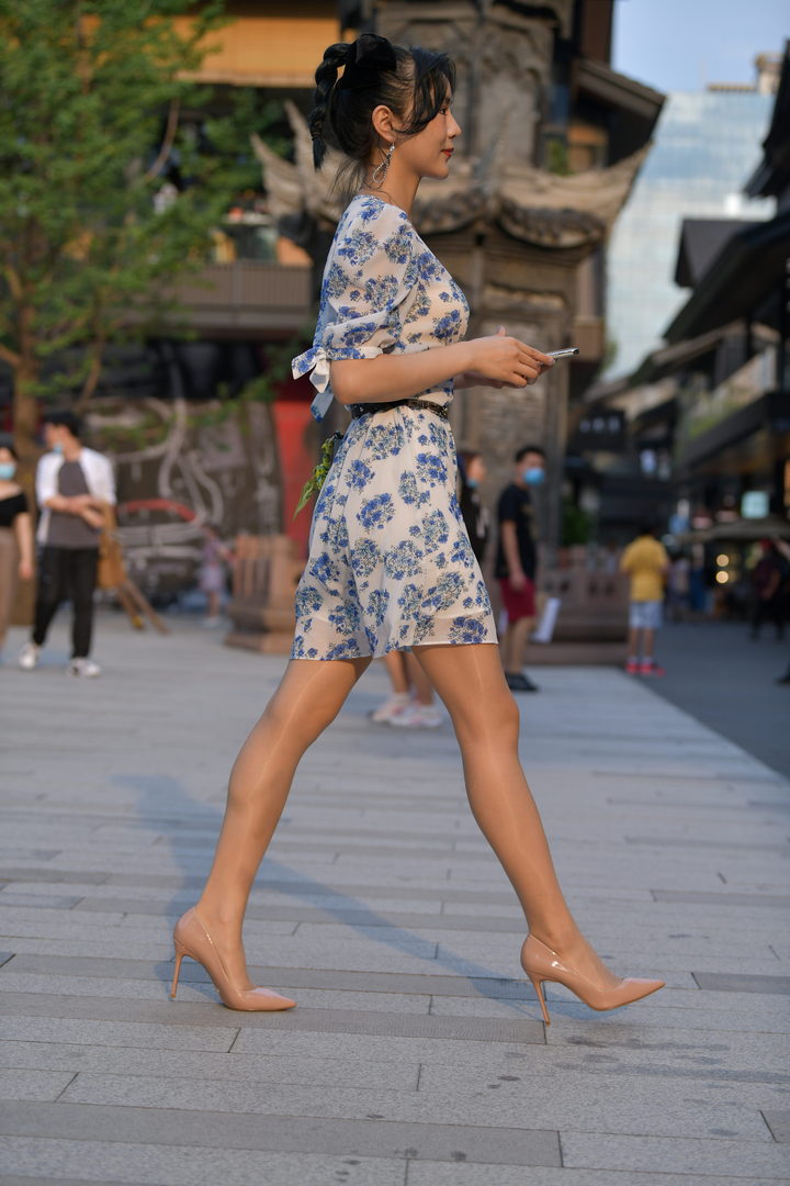 图片[2]-QD4358 套图207张-神兽街拍