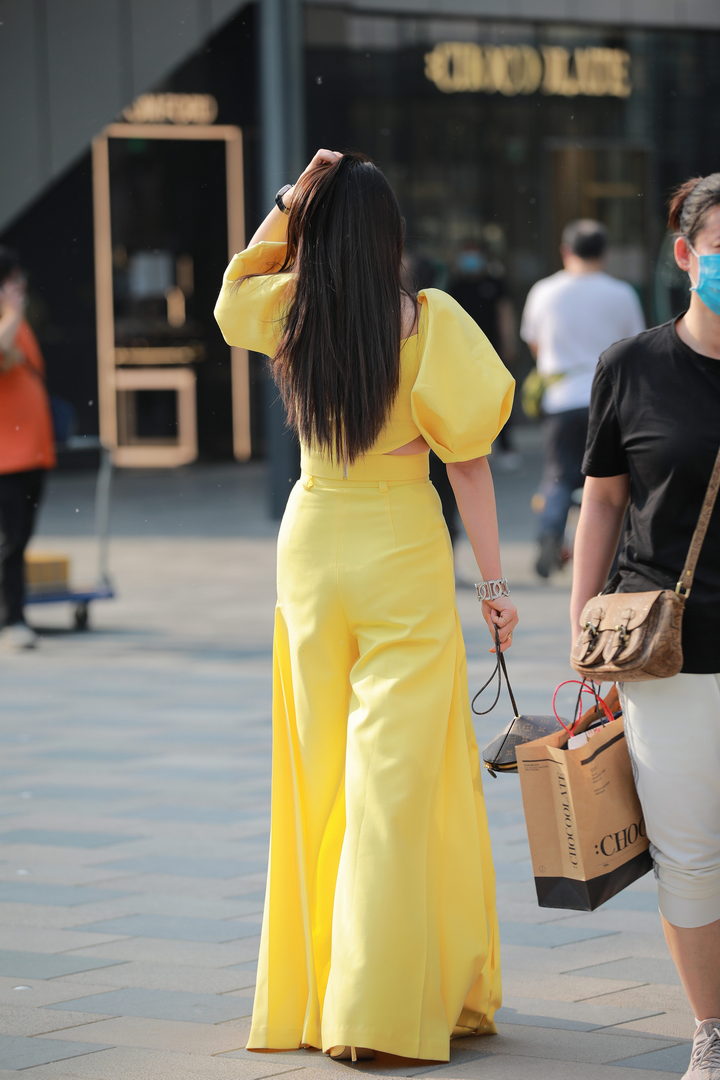 图片[2]-QD4362 套图185张+视频-神兽街拍