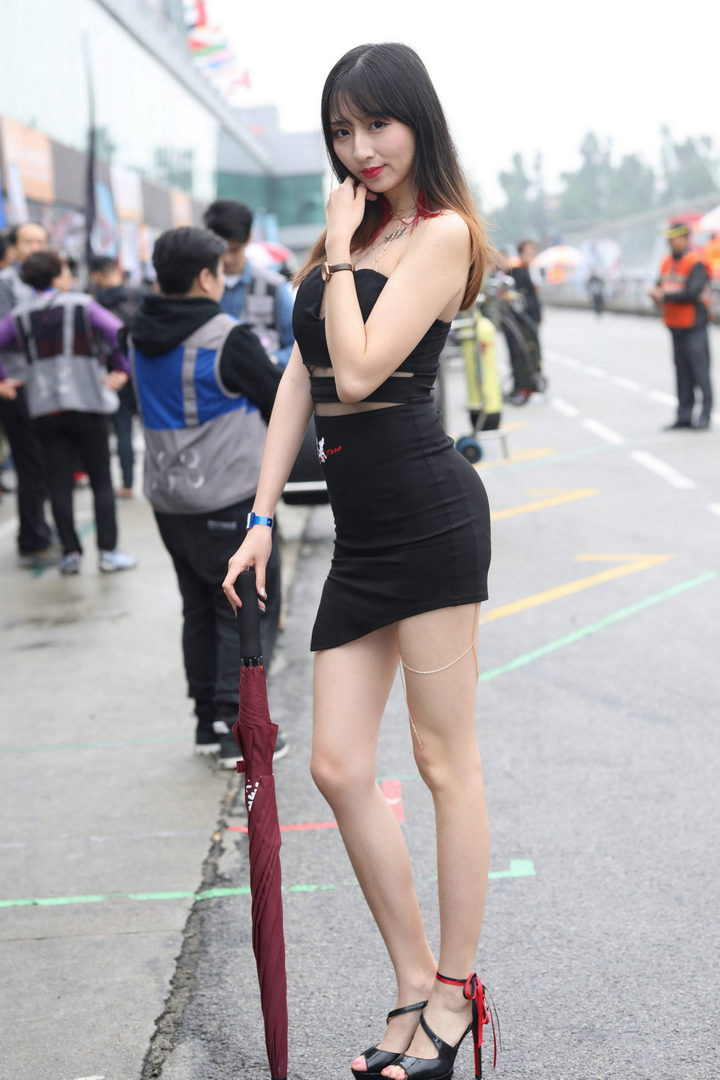 QD4373 套图180张+视频-神兽街拍