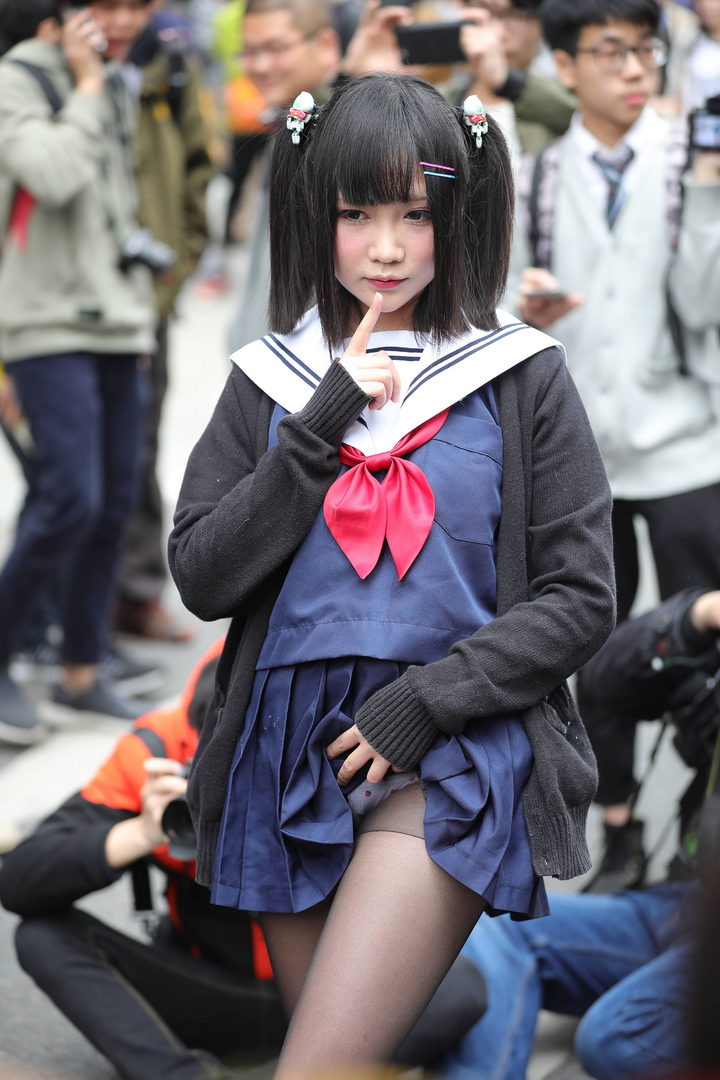 图片[2]-QD4418 套图150张+视频-神兽街拍