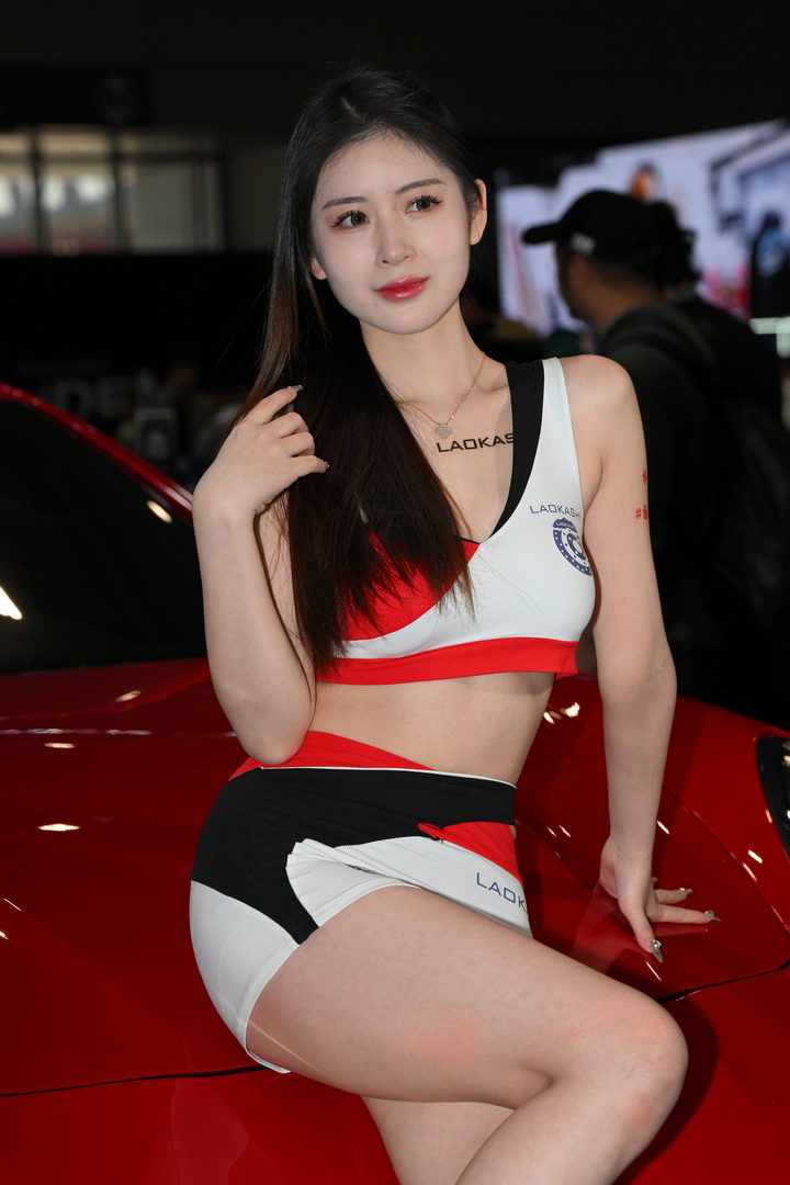 图片[2]-QD4432 套图62张-神兽街拍