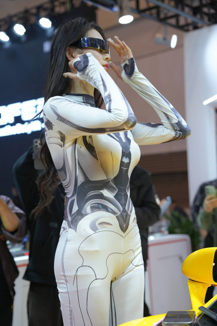 图片[2]-QD4517 套图36张+视频-神兽街拍