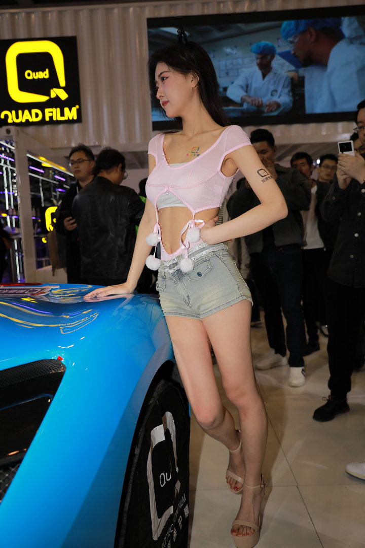 图片[2]-QD4523 套图154张-神兽街拍