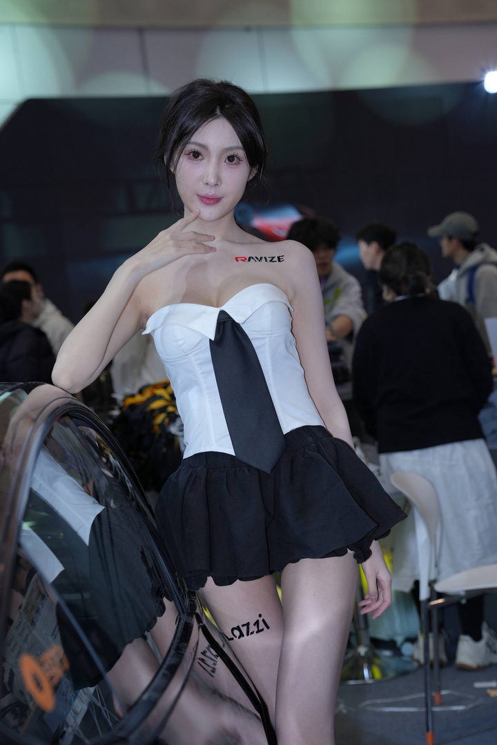 图片[2]-QD4534 套图48张+视频-神兽街拍