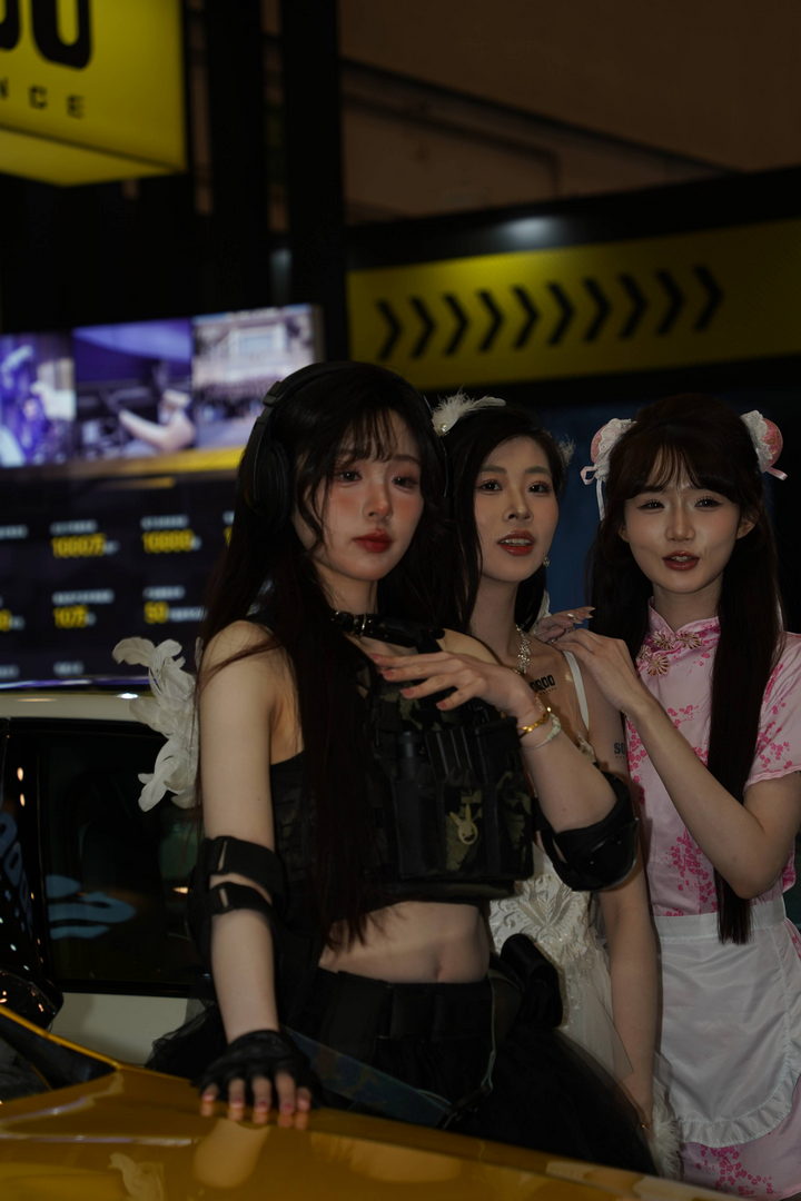 图片[2]-QD4593 套图83张-神兽街拍