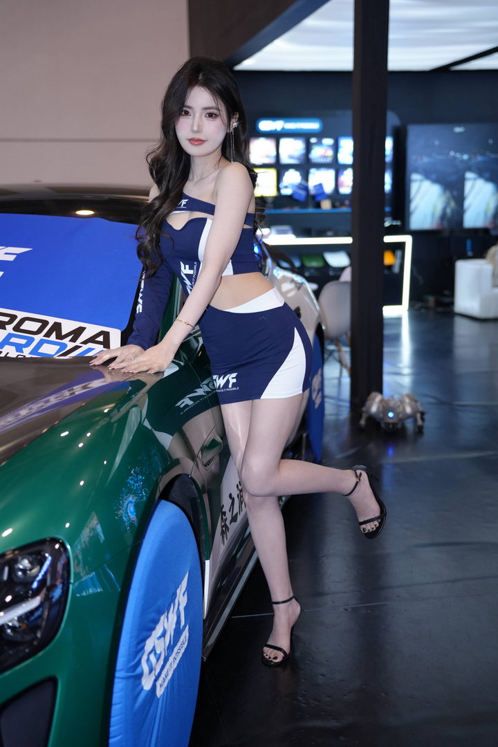 图片[2]-QD4612 套图66张+视频-神兽街拍