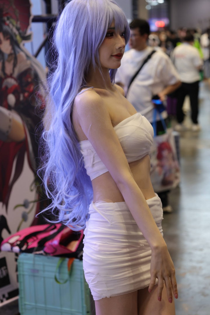 QD4616 套图151张-神兽街拍