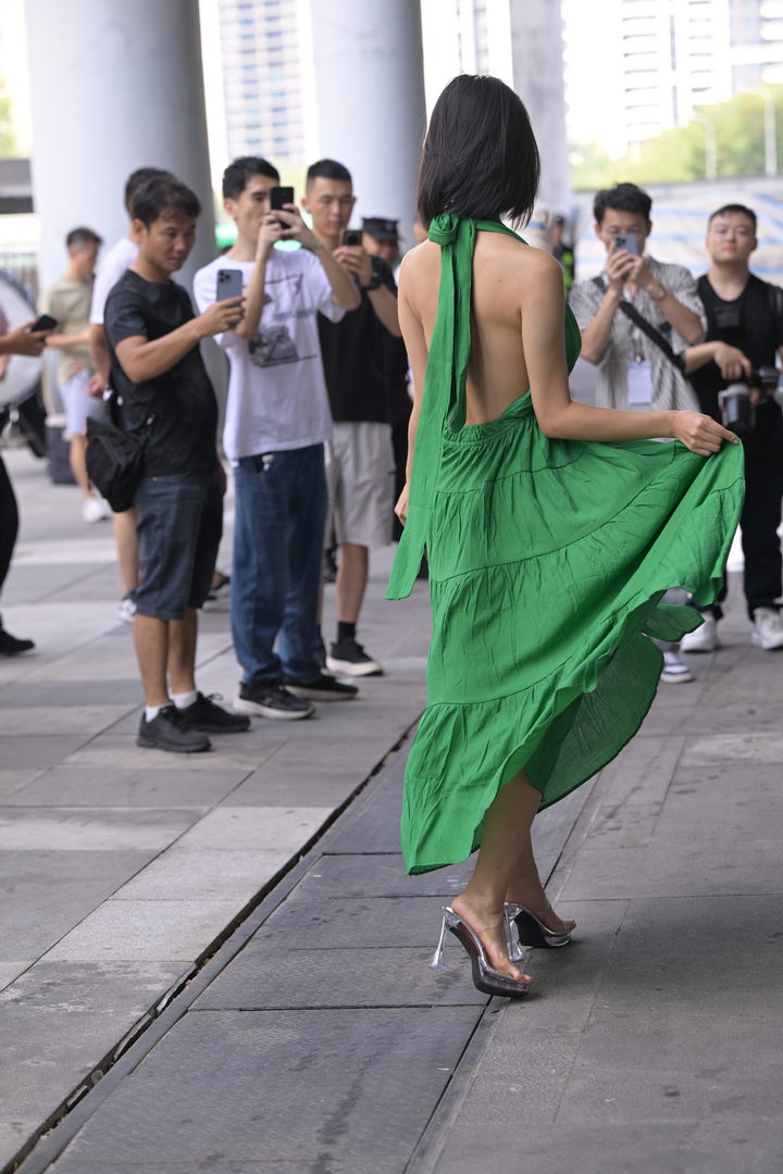 图片[2]-QD5045 套图97张-神兽街拍