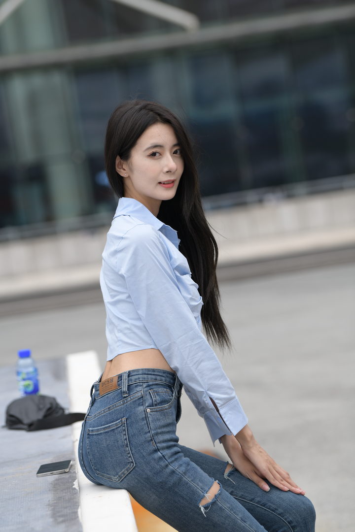 图片[2]-QD5111 套图121张-神兽街拍