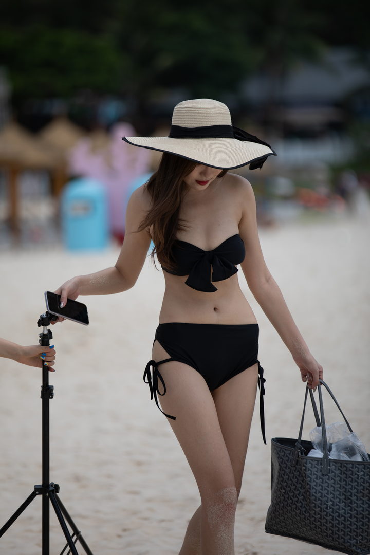 QD5141 套图111张-神兽街拍