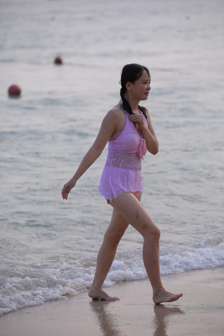 QD5156 套图52张-神兽街拍