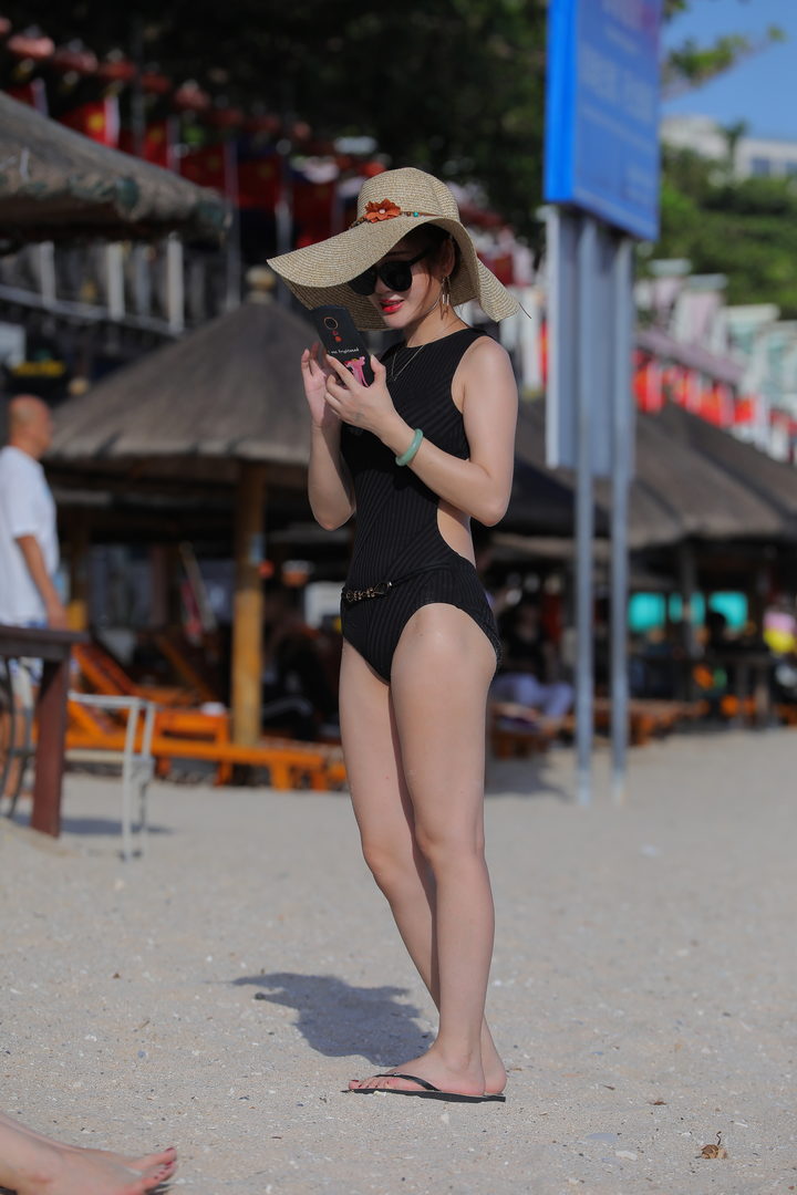 QD5215 套图196张-神兽街拍