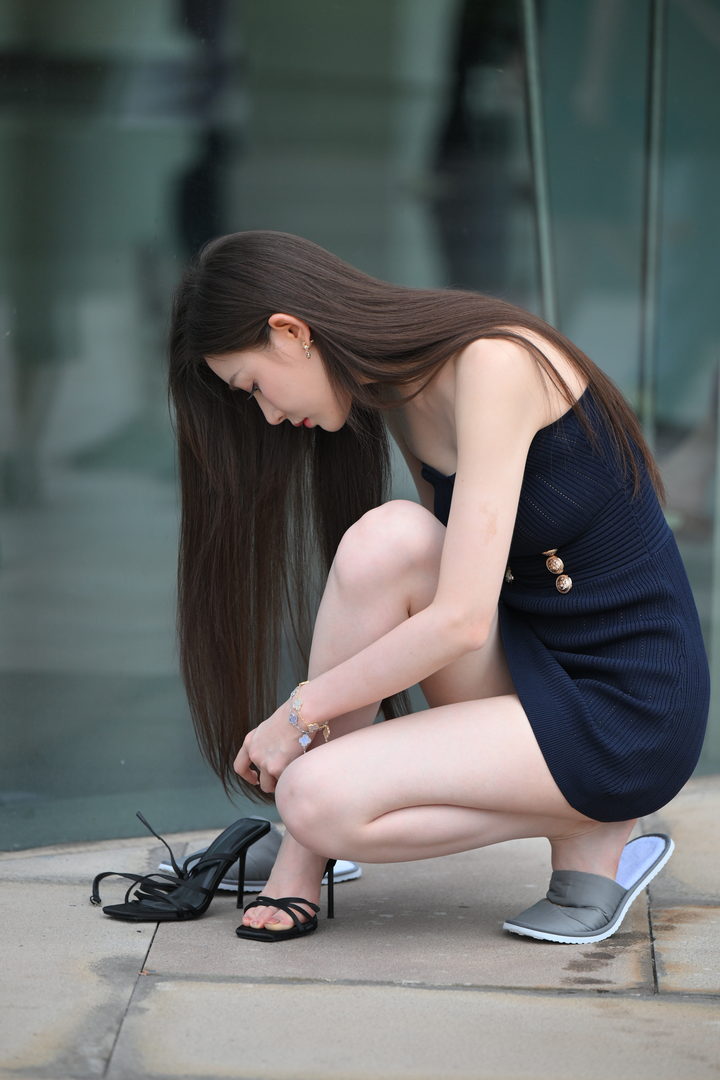 QD5233 套图220张-神兽街拍