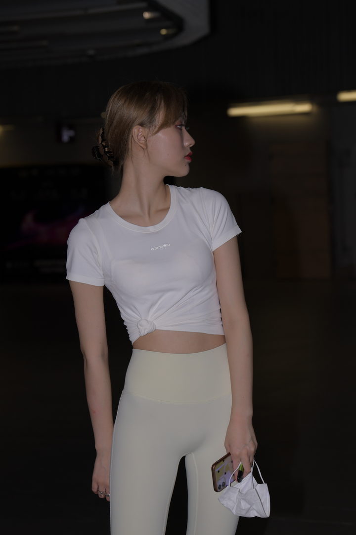 QD5264 套图190张+视频-神兽街拍