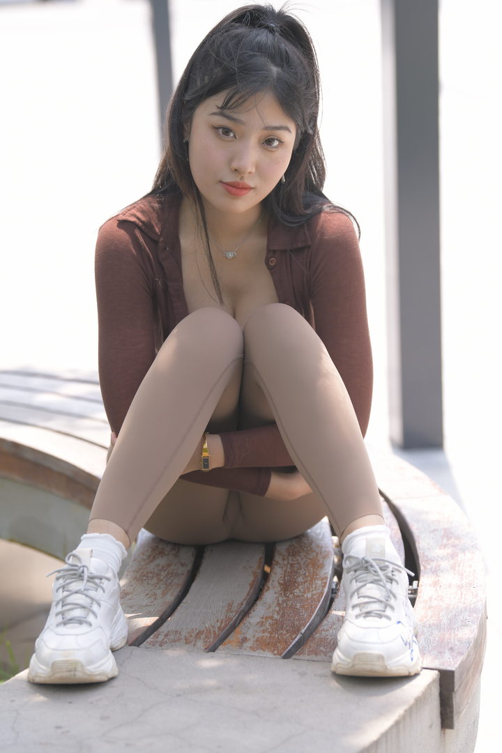 QD5274 套图754张+视频-神兽街拍