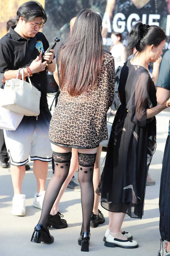 QD5355 套图109张-神兽街拍