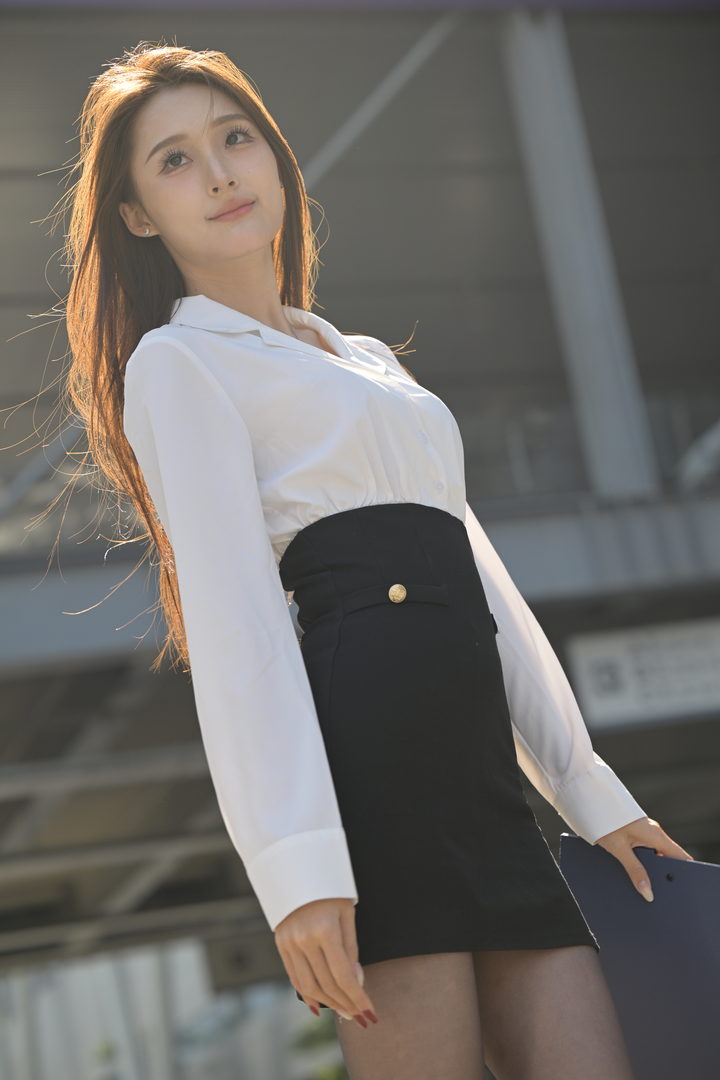 QD5374 套图189张-神兽街拍