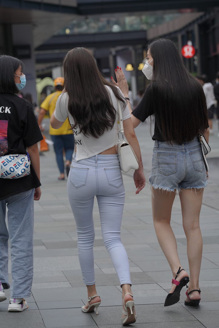 图片[2]-QD5388 套图57张-神兽街拍