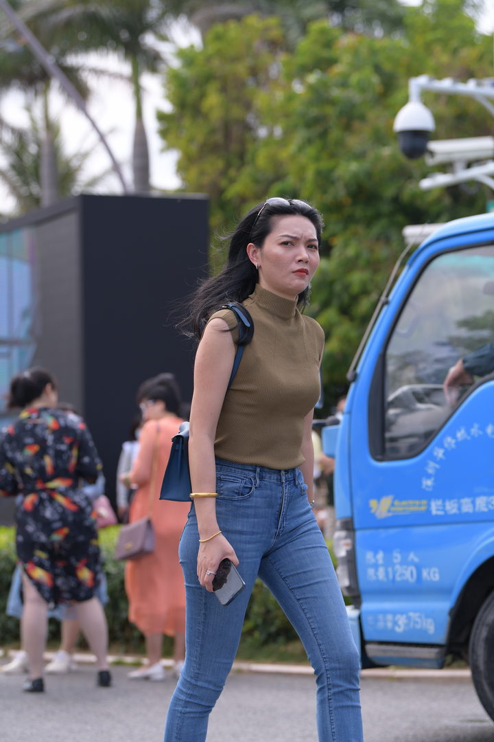 图片[2]-QD5401 套图93张-神兽街拍