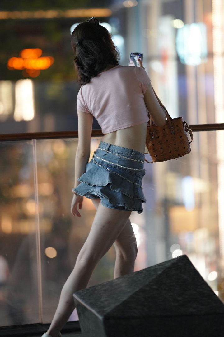 图片[2]-QD5427 套图81张+视频-神兽街拍