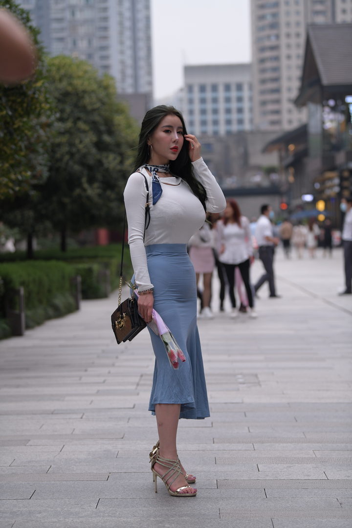 图片[3]-JP6002 套图147张-神兽街拍