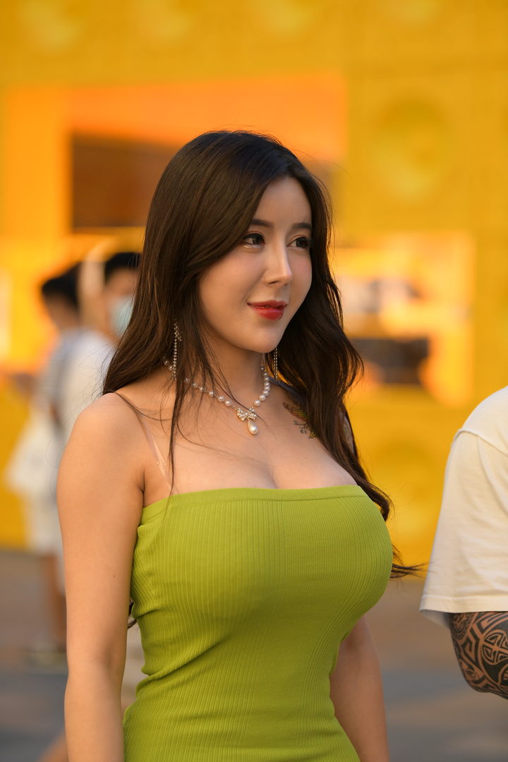 图片[3]-JP6035 套图102张-神兽街拍