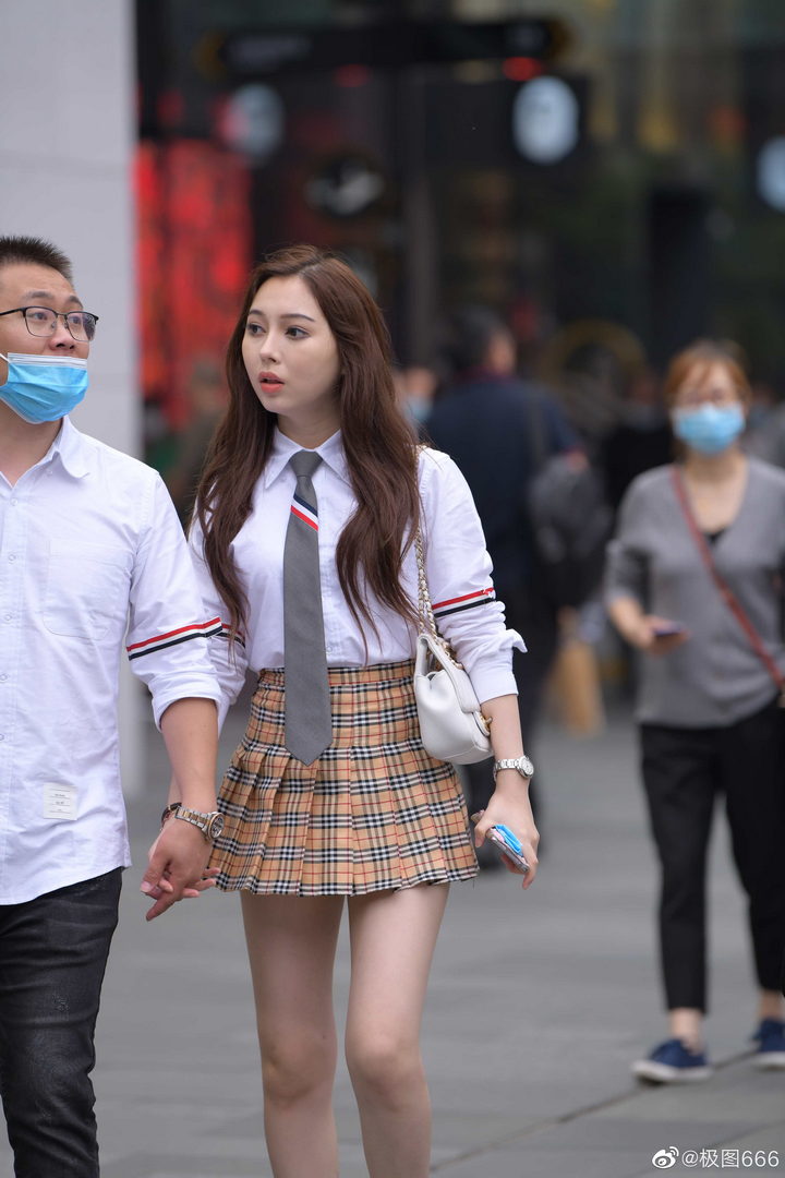 图片[2]-QA0265 套图99张-神兽街拍