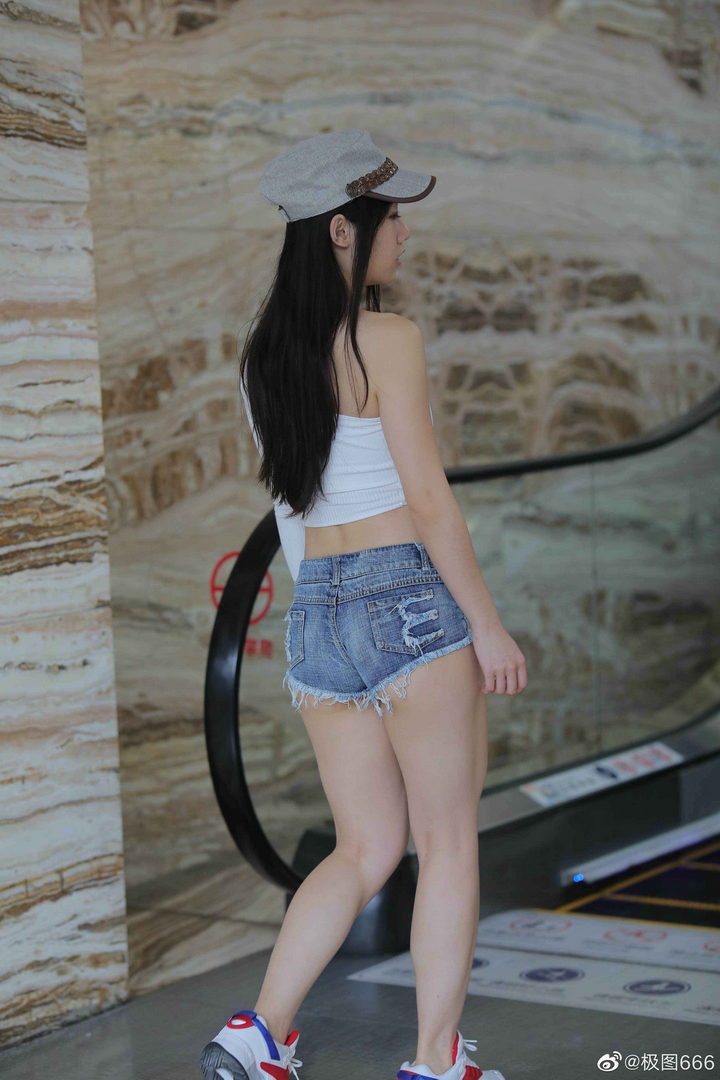 图片[2]-QA0271 套图607张-神兽街拍