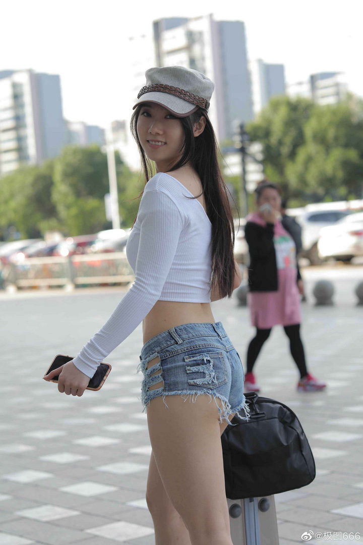 图片[3]-QA0271 套图607张-神兽街拍