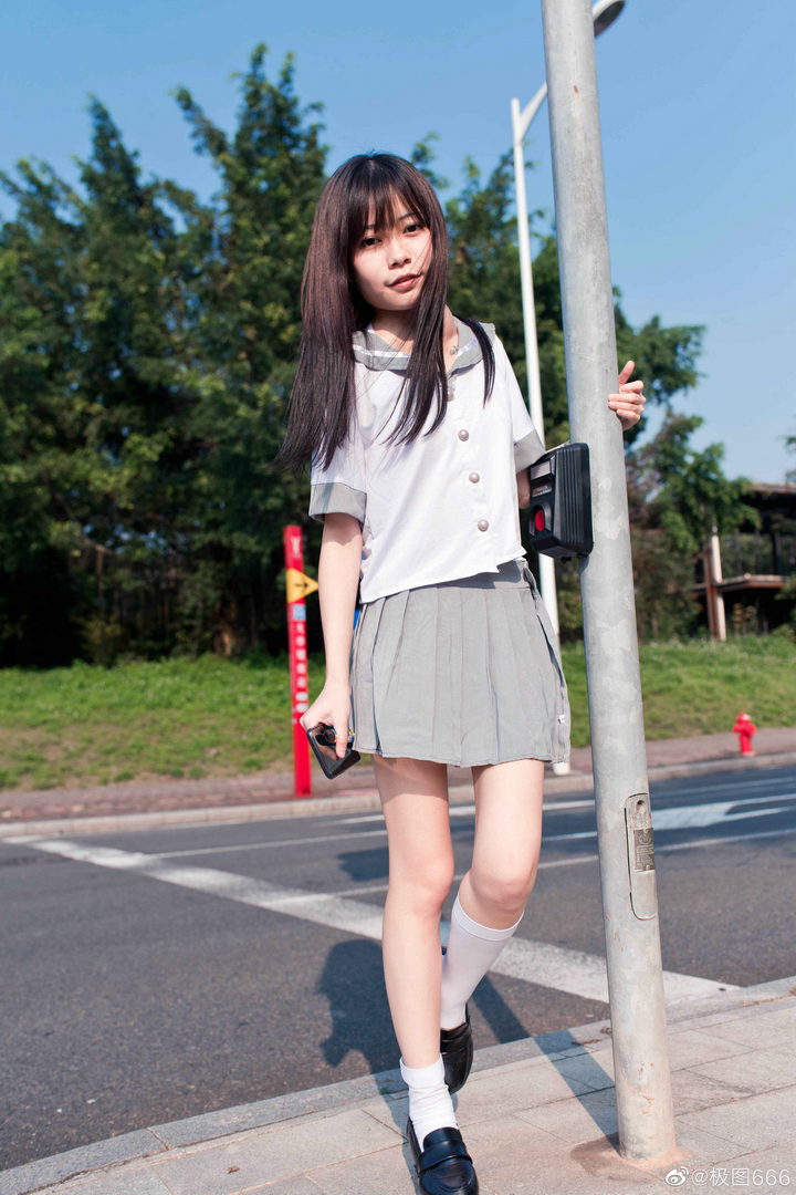 图片[3]-QA0314 套图322张+视频-神兽街拍