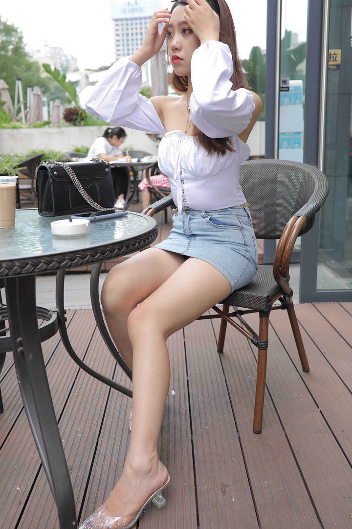 图片[2]-QA0320 套图584张+视频-神兽街拍