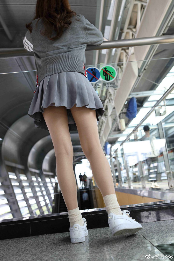 图片[3]-QA0326 套图418张+视频-神兽街拍