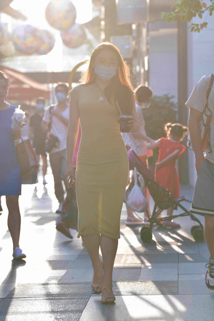 图片[2]-QA0421 套图227张-神兽街拍