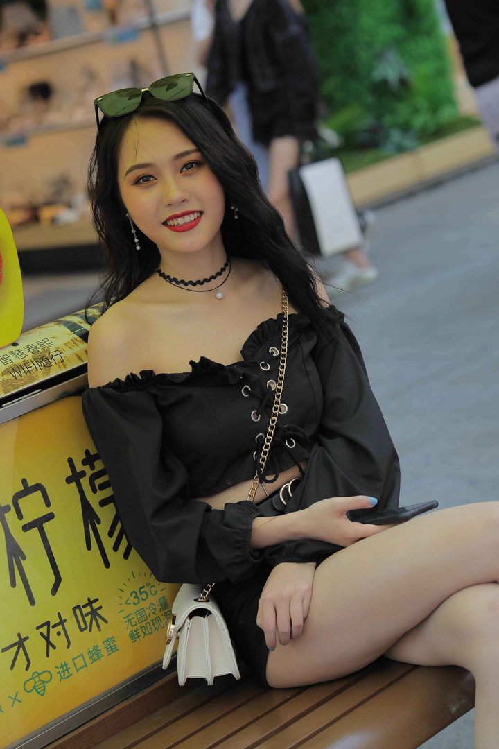 图片[2]-QA0458 套图286张+视频-神兽街拍